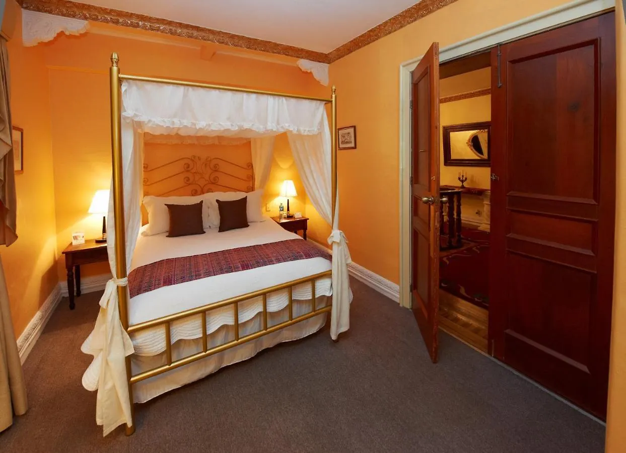 City Art Hotel Silberstein Quito