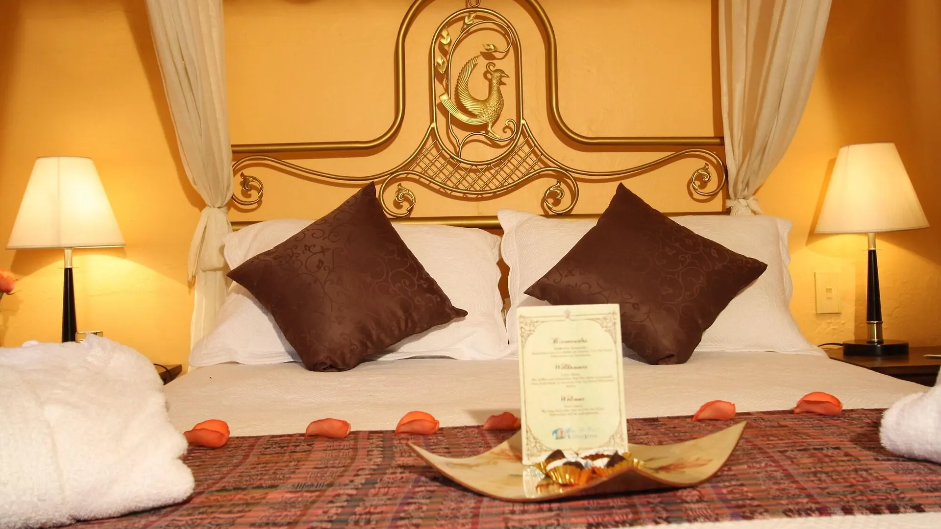 City Art Hotel Silberstein Quito
