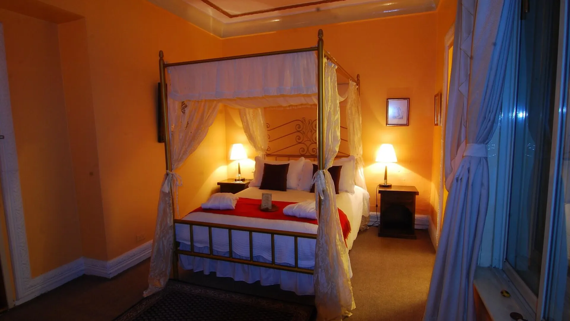 City Art Hotel Silberstein Quito