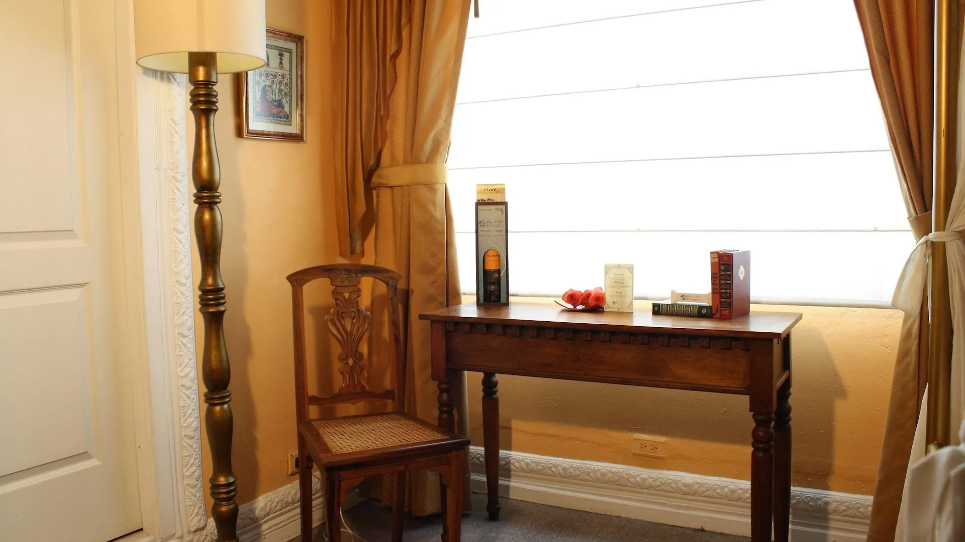 City Art Hotel Silberstein Quito