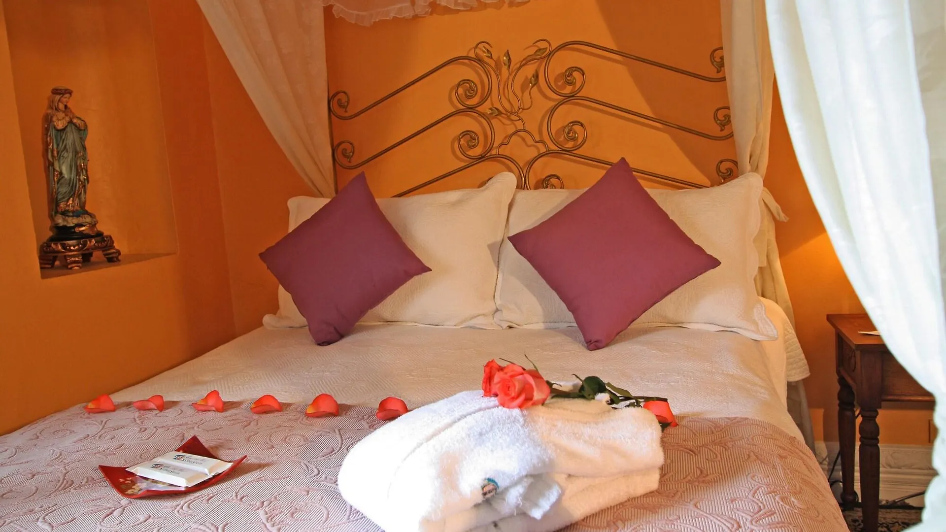 City Art Hotel Silberstein Quito