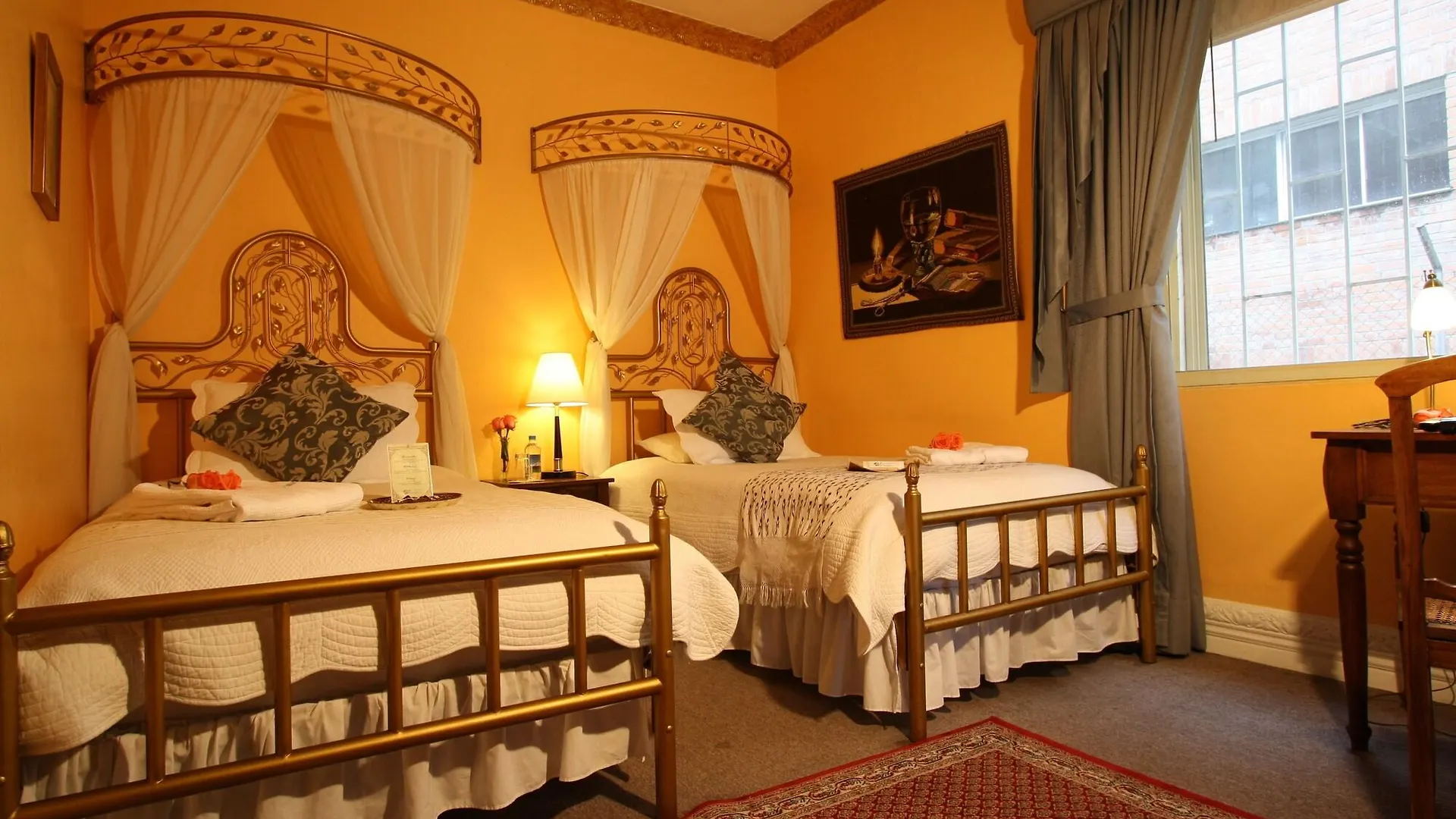 City Art Hotel Silberstein Quito