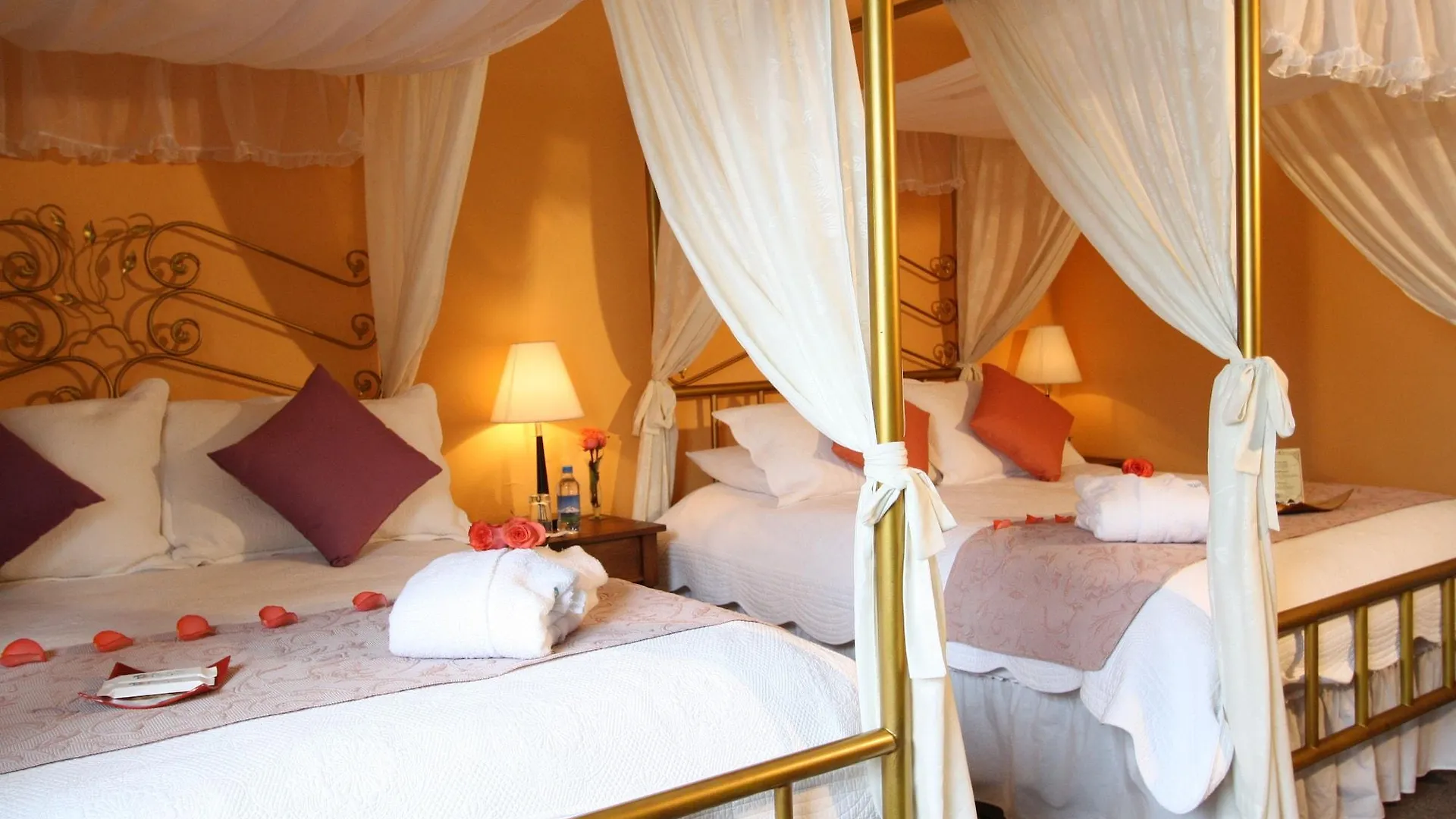 City Art Hotel Silberstein Quito