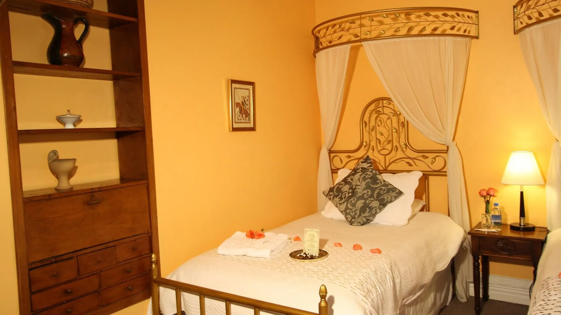 City Art Hotel Silberstein Quito