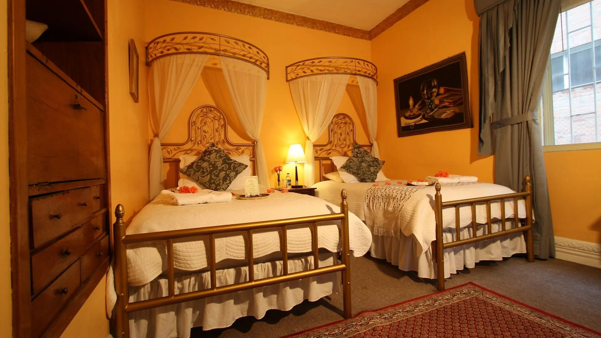 City Art Hotel Silberstein Quito