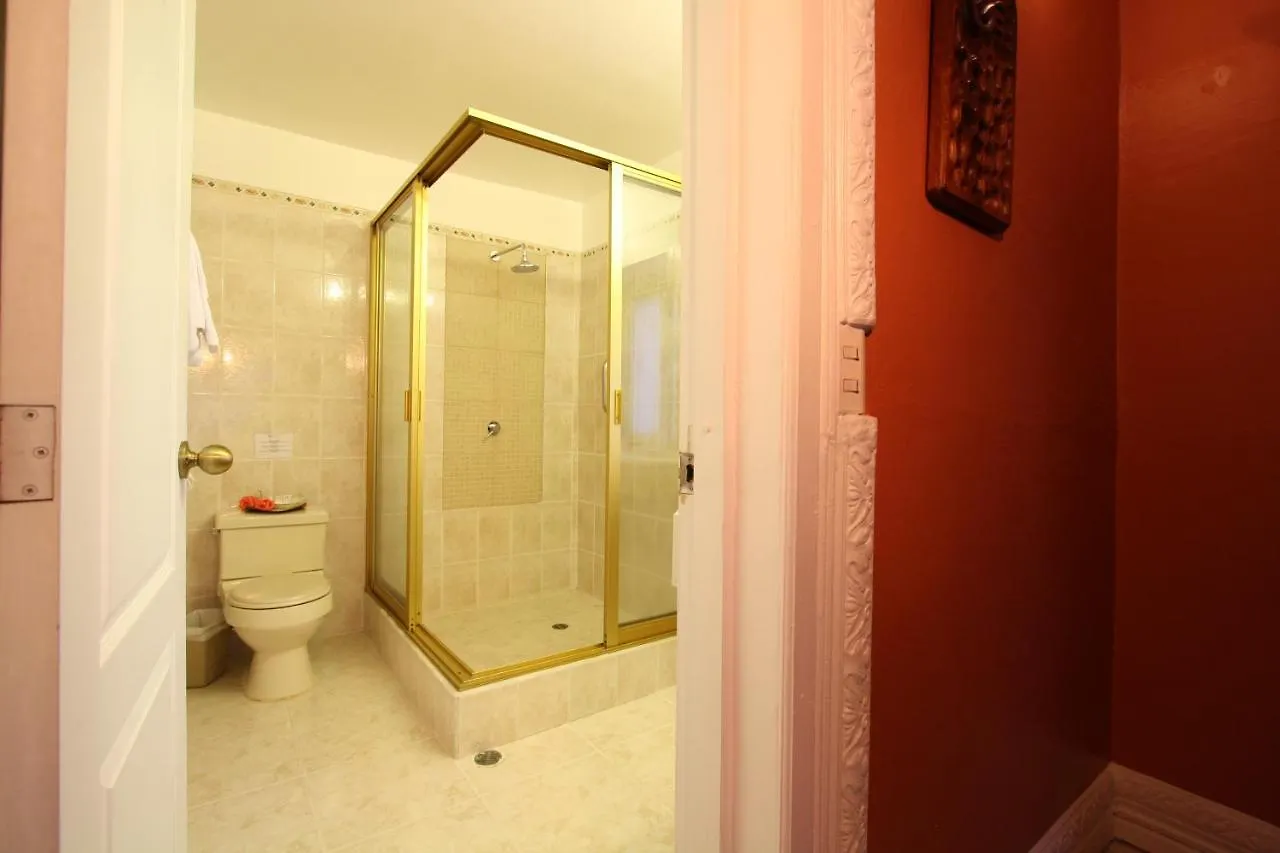 City Art Hotel Silberstein Quito 3*,  Ecuador