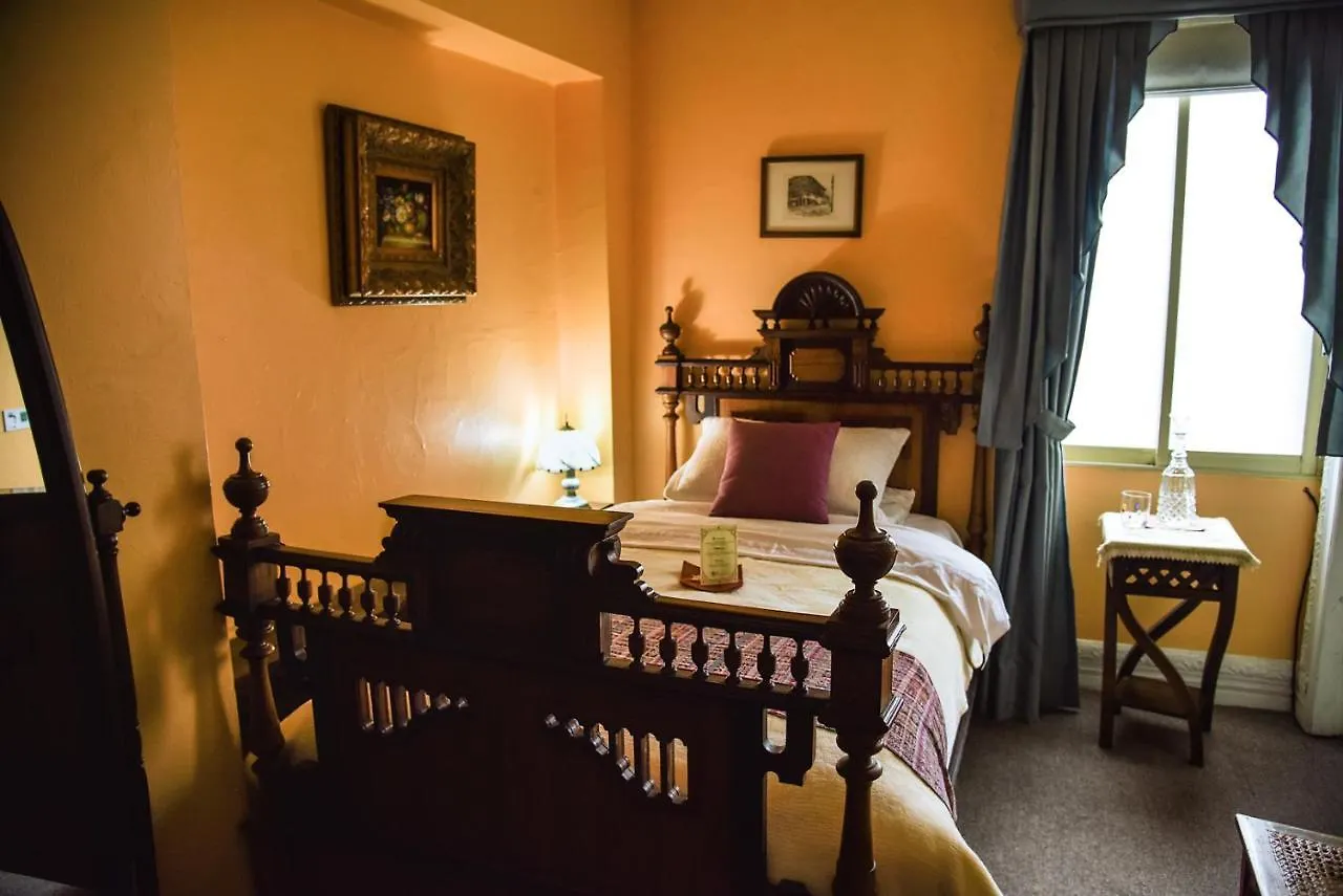 City Art Hotel Silberstein Quito