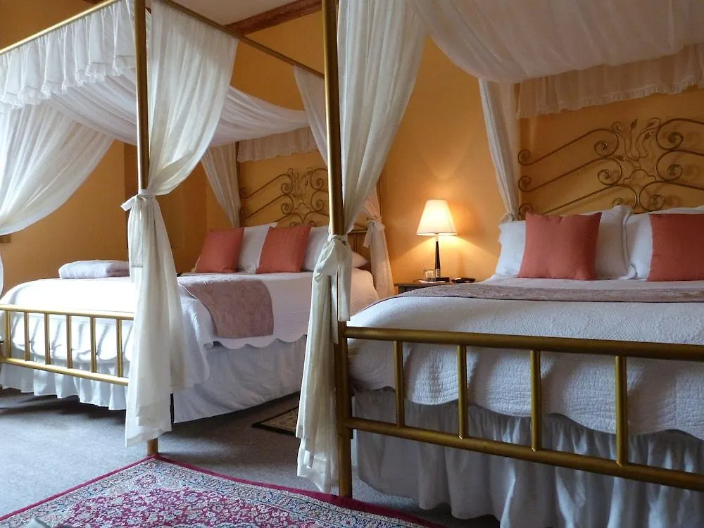 City Art Hotel Silberstein Quito