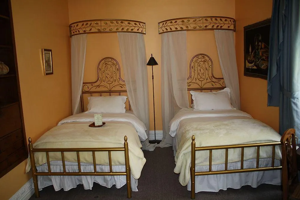 City Art Hotel Silberstein Quito 3*,