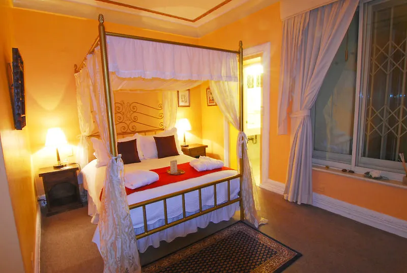 City Art Hotel Silberstein Quito
