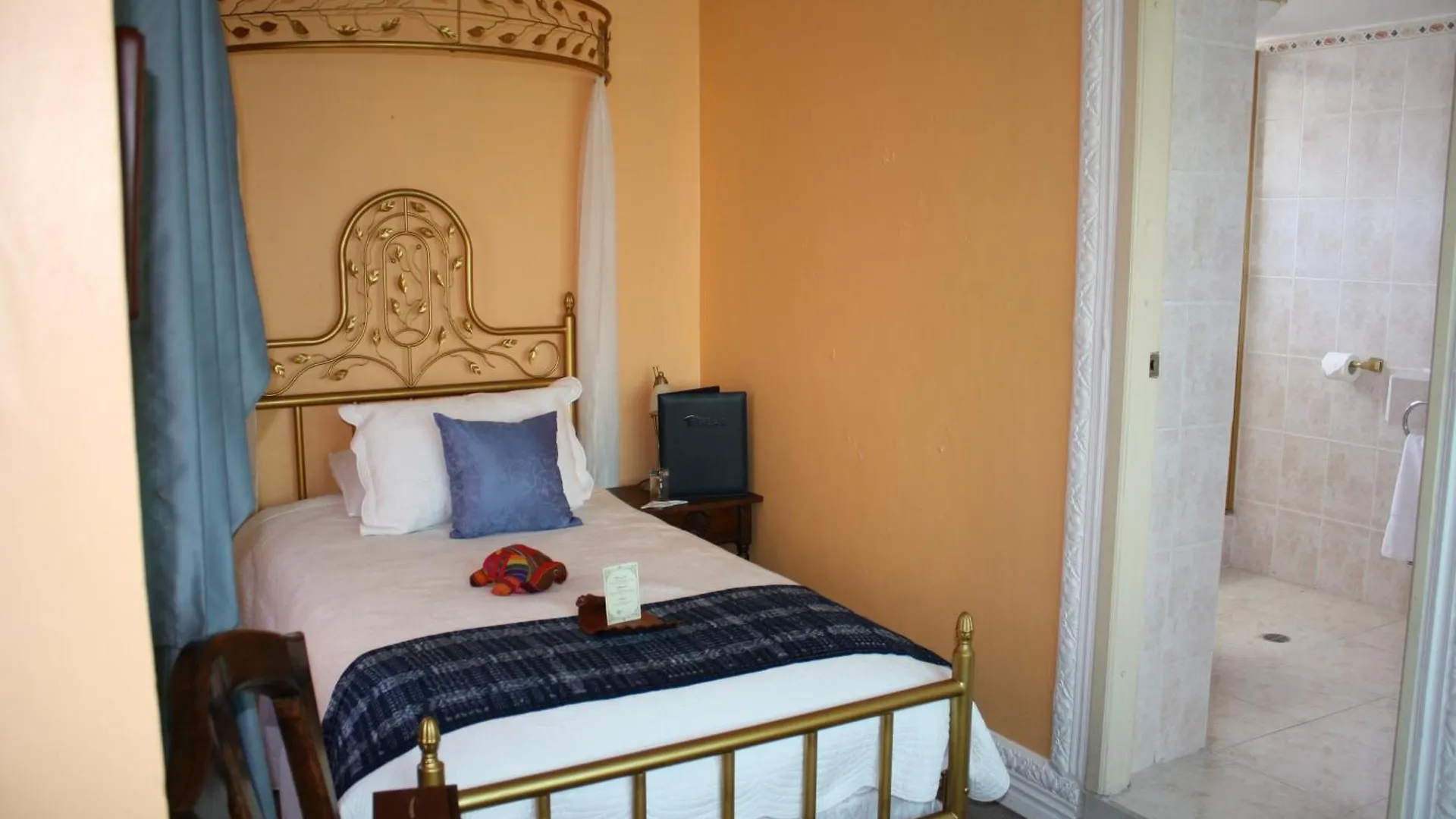 City Art Hotel Silberstein Quito Ecuador