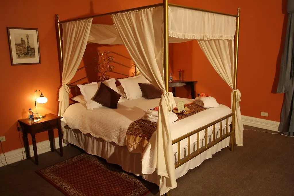 City Art Hotel Silberstein Quito Ecuador