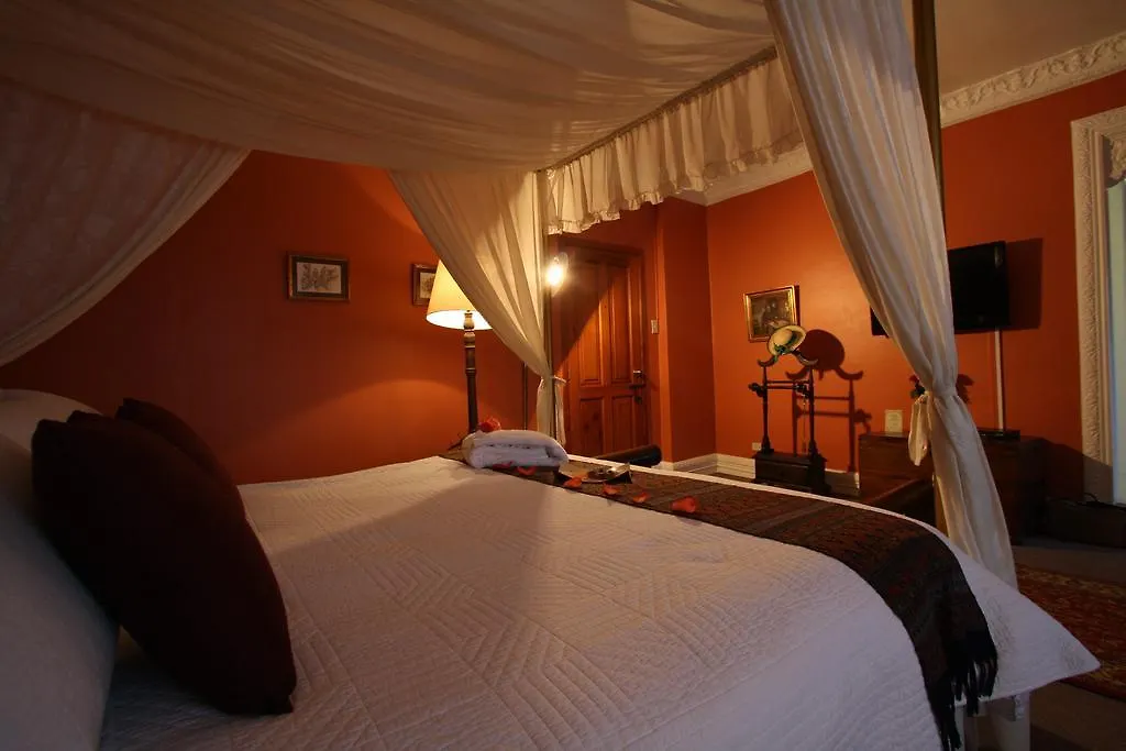 City Art Hotel Silberstein Quito 3*,  Ecuador