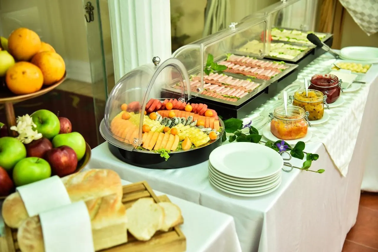 City Art Hotel Silberstein Quito